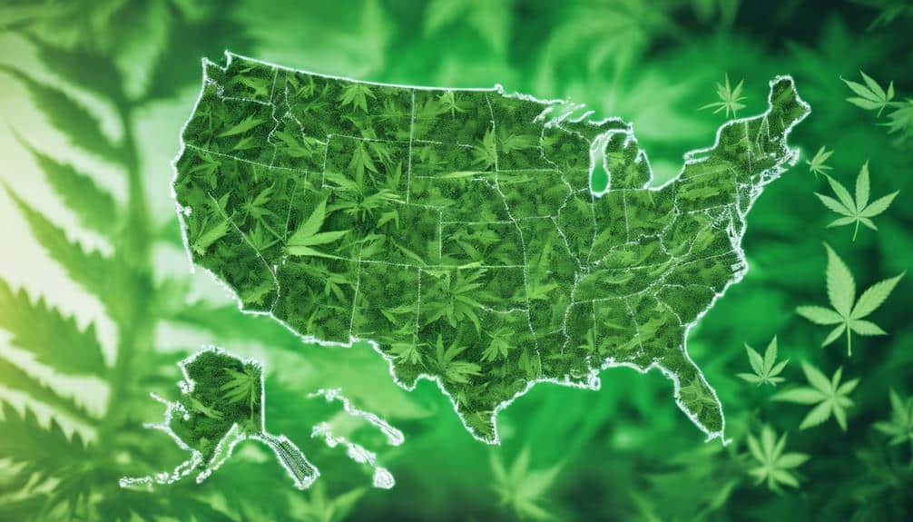 legalization of medical cannabis
