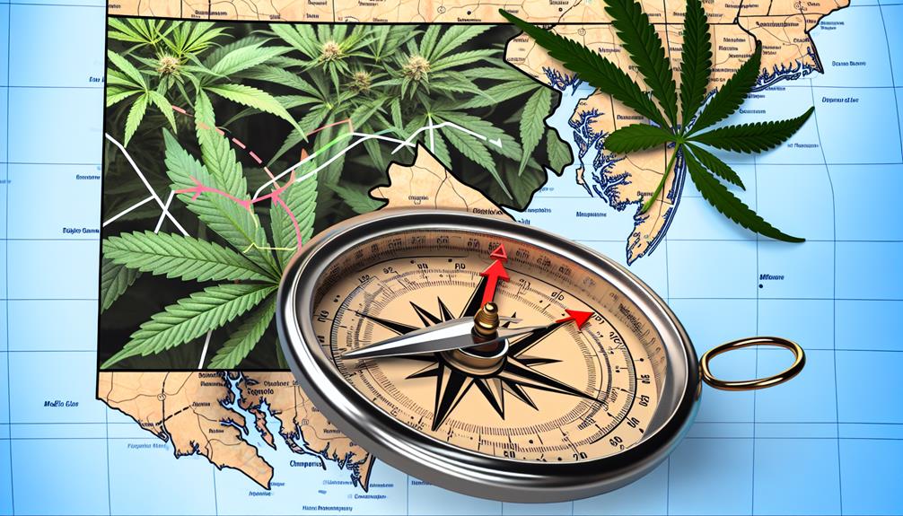 exploring delaware s cannabis regulations