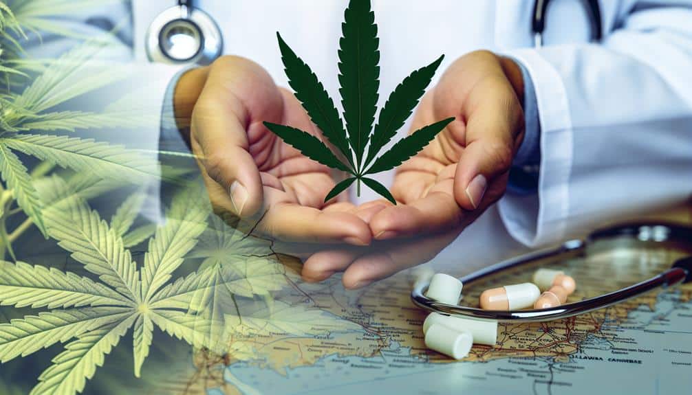 exploring medical marijuana benefits