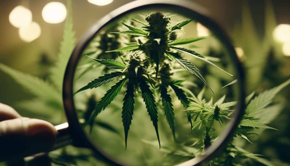 exploring medical marijuana varieties