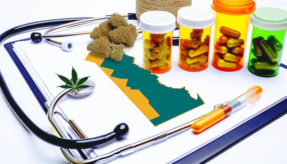 evolving medical marijuana products