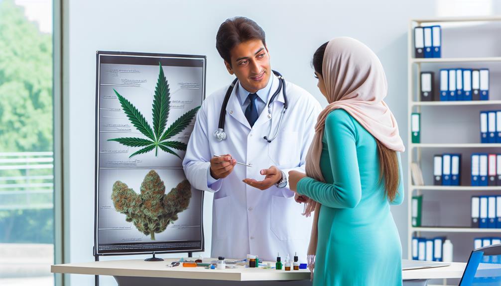 exploring cannabis for health