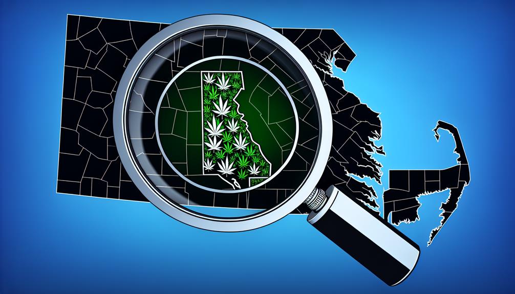 navigating medical marijuana regulations